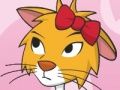 Jeu Créer Cat f en ligne