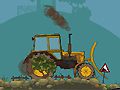 Jeu Puissance des tracteurs  en ligne