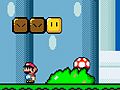 Jeu Monolithes Mario World  en ligne