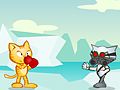 Jeu Paw Paw Miaw  en ligne