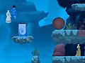 Jeu Le prétendant partie deux  en ligne