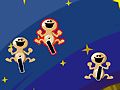 Jeu Astronaughty  en ligne