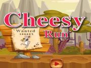 Jeu Run ringard en ligne
