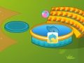 Jeu Ocean Park Manager  en ligne