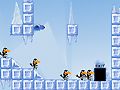 Jeu Pauvres oiseaux en ligne