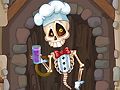 Jeu Une très mauvaise cuisinière en ligne
