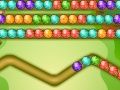 Jeu Zuma coloré  en ligne