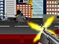 Jeu Poursuite de l'autoroute  en ligne