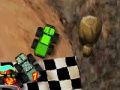 Jeu Speed ​​Trucks en ligne