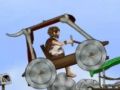 Jeu Coureur d'âge de pierre  en ligne