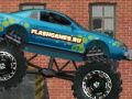 Jeu Mustang folle 2  en ligne