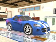 Jeu Mini Supercars Racing Crashing en ligne
