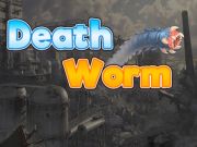 Jeu Ver de la mort en ligne