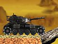 Jeu Turbo Tanks  en ligne