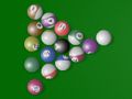 Jeu Billard en ligne Jeu Billard en ligne
