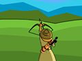 Jeu Jeff Archer en ligne