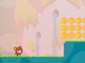 Jeu Bearboy et le curseur  en ligne