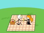 Jeu Sauter l'amour en ligne Jeu Sauter l'amour en ligne