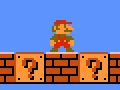 Jeu Crossover Super Mario  en ligne