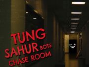 Jeu Tung Sahur Bots Chase Room en ligne