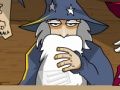 Jeu Un verre de lait dans le Far West  en ligne