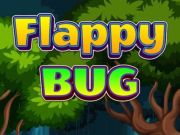 Jeu Bug de flappy en ligne
