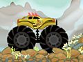 Jeu Camions extrêmes 3  en ligne