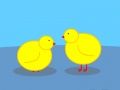 Jeu Chick Adee  en ligne