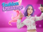 Jeu Challenge de la mode: passerelle de passerelle en ligne