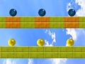 Jeu Greenator  en ligne
