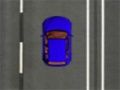 Jeu Guerres de voitures de rue  en ligne