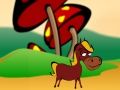 Jeu Simon au pays des merveilles  en ligne
