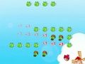 Jeu Angry Bird contre en ligne