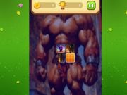 Jeu Match de mémoire géante en ligne