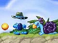 Jeu Feu et glace  en ligne