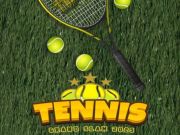 Jeu Tennis Grand Slam 2025 en ligne