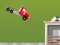 Jeu Camion destructo  en ligne