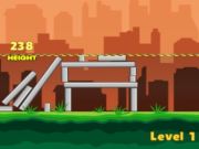 Jeu Pack de niveaux de boom de la tour en ligne