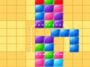 Jeu Block Blast Mania en ligne