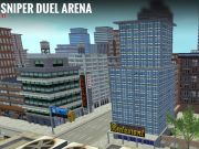 Jeu Sniper Duel Arena en ligne