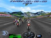 Jeu Super Bikers 2 en ligne