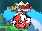 Jeu Hero Ball Adventures 2 en ligne