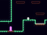 Jeu Une ombre se cache là-bas en ligne