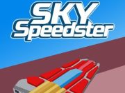 Jeu Sky Speedster en ligne