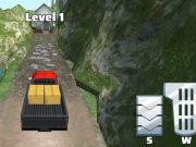 Jeu Simulateur de transport de camions en ligne