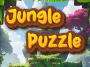 Jeu Casse-tête de la jungle en ligne