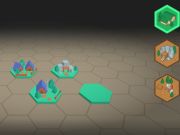 Jeu Builder de la ville basée sur les carreaux 3D en ligne
