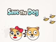 Jeu Sauver le chien en ligne