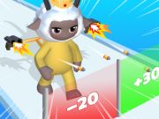 Jeu Jolie mouton coule en ligne