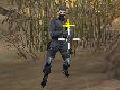 Jeu Crise flash  en ligne